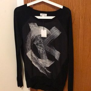 Calvin Klein small sweater
